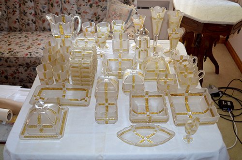 Property photo 33 - PERSONAL PROPERTY AUCTION - MAJOR ANTIQUE & COLLECTIBLE AUCTION in Allen County